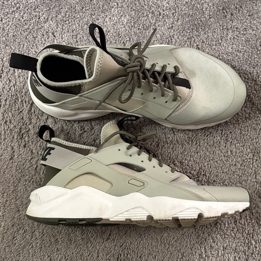 Nike Men's air huarache